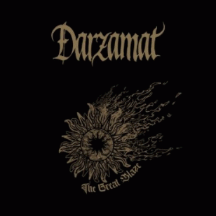 Darzamat : The Great Blaze